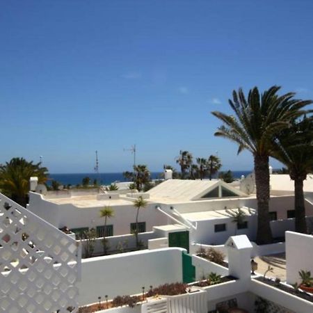 Casa Playa Los Pocillos in Puerto del Carmen Villa Puerto del Carmen  Exterior foto