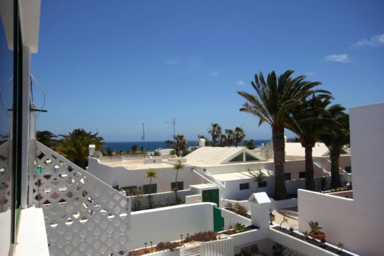 Casa Playa Los Pocillos in Puerto del Carmen Puerto del Carmen  Exterior foto