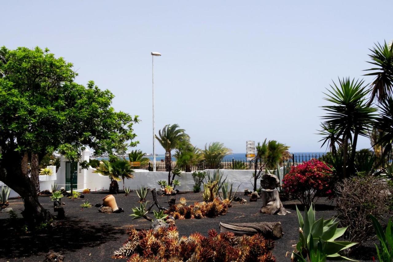 Casa Playa Los Pocillos in Puerto del Carmen Villa Puerto del Carmen  Exterior foto