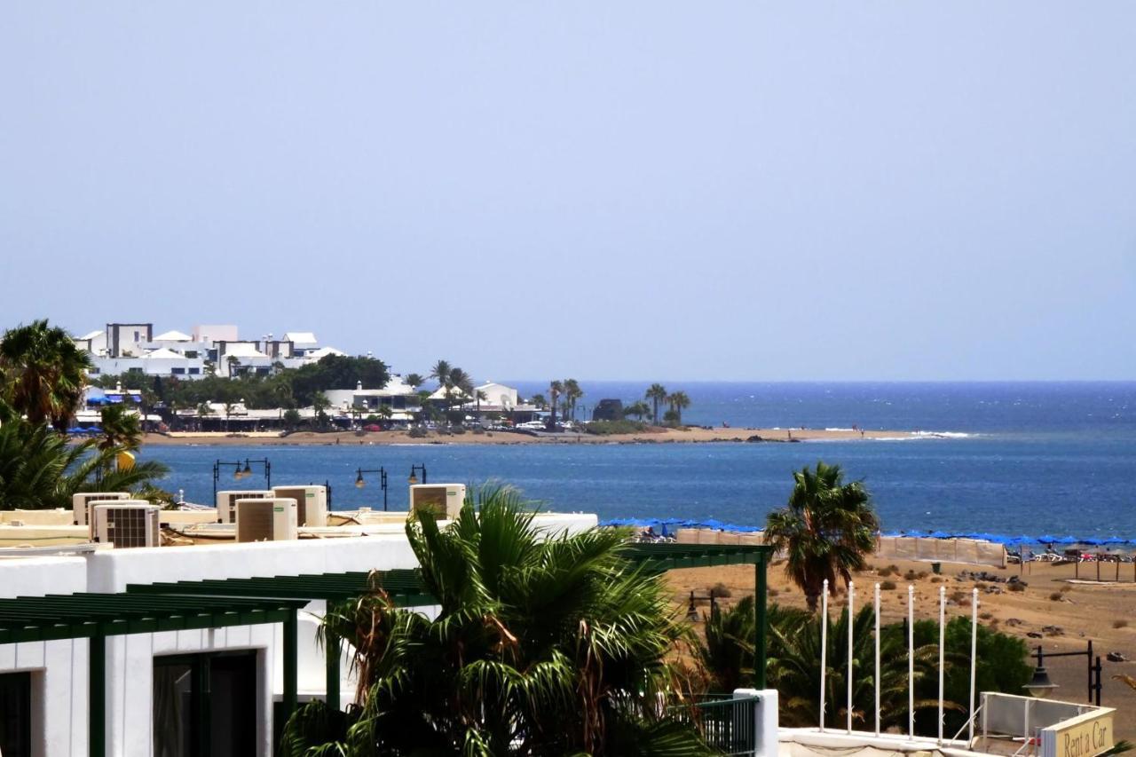 Casa Playa Los Pocillos in Puerto del Carmen Villa Puerto del Carmen  Exterior foto