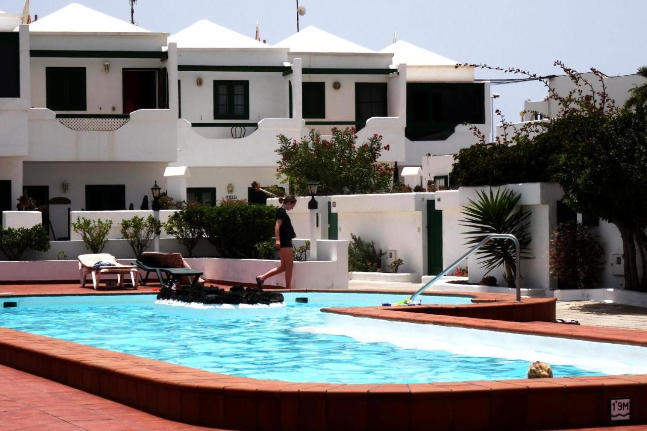 Casa Playa Los Pocillos in Puerto del Carmen Puerto del Carmen  Exterior foto